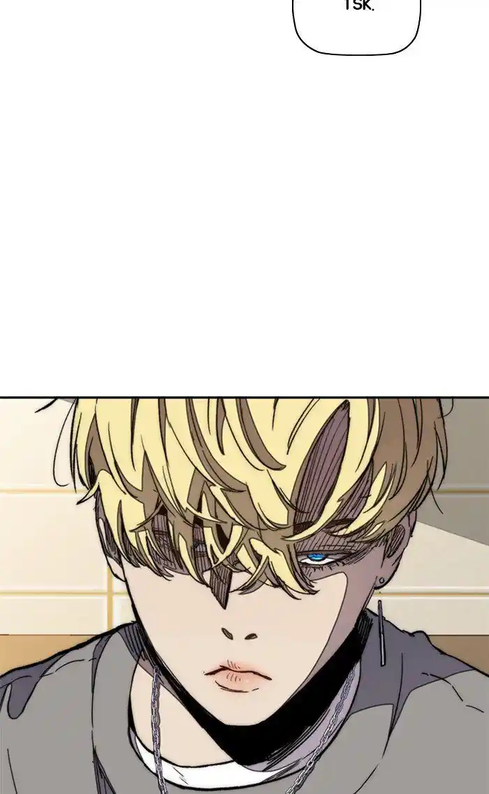 Wind Breaker (NII Satoru) Ch.300