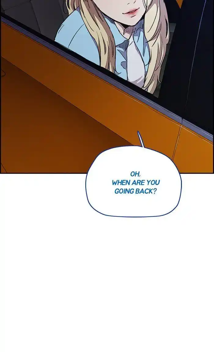 Wind Breaker (NII Satoru) Ch.300