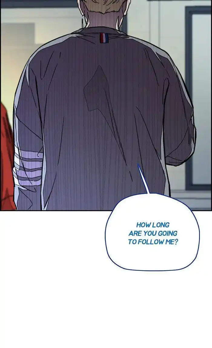 Wind Breaker (NII Satoru) Ch.300