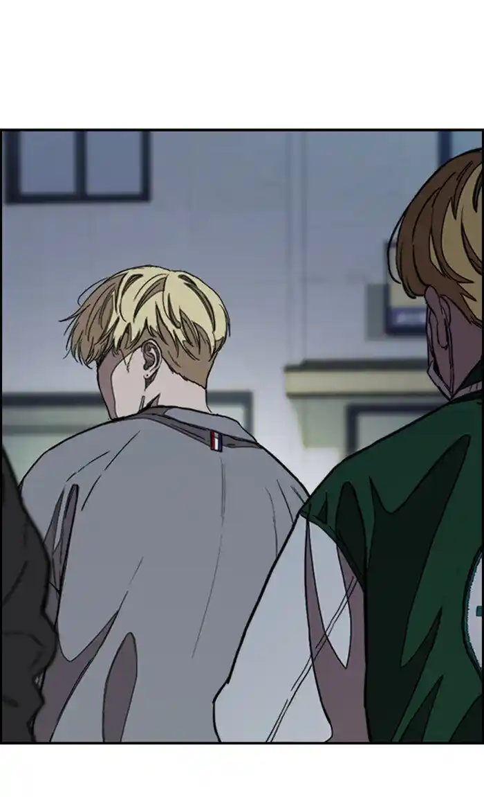 Wind Breaker (NII Satoru) Ch.300