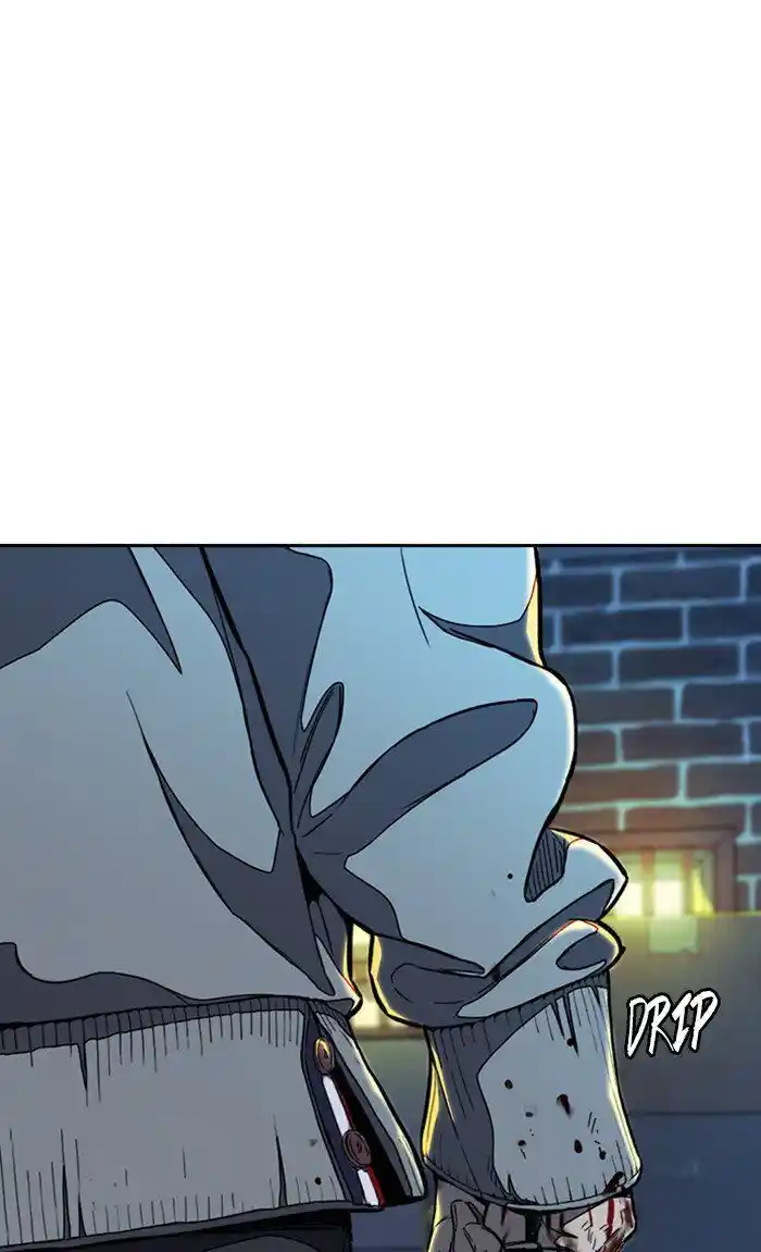 Wind Breaker (NII Satoru) Ch.300