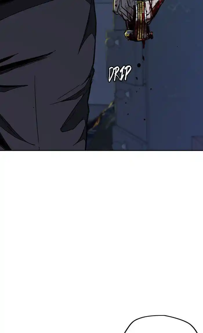 Wind Breaker (NII Satoru) Ch.300