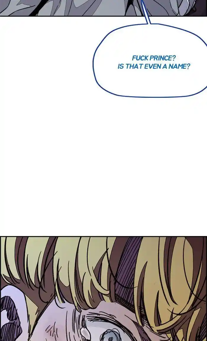 Wind Breaker (NII Satoru) Ch.300