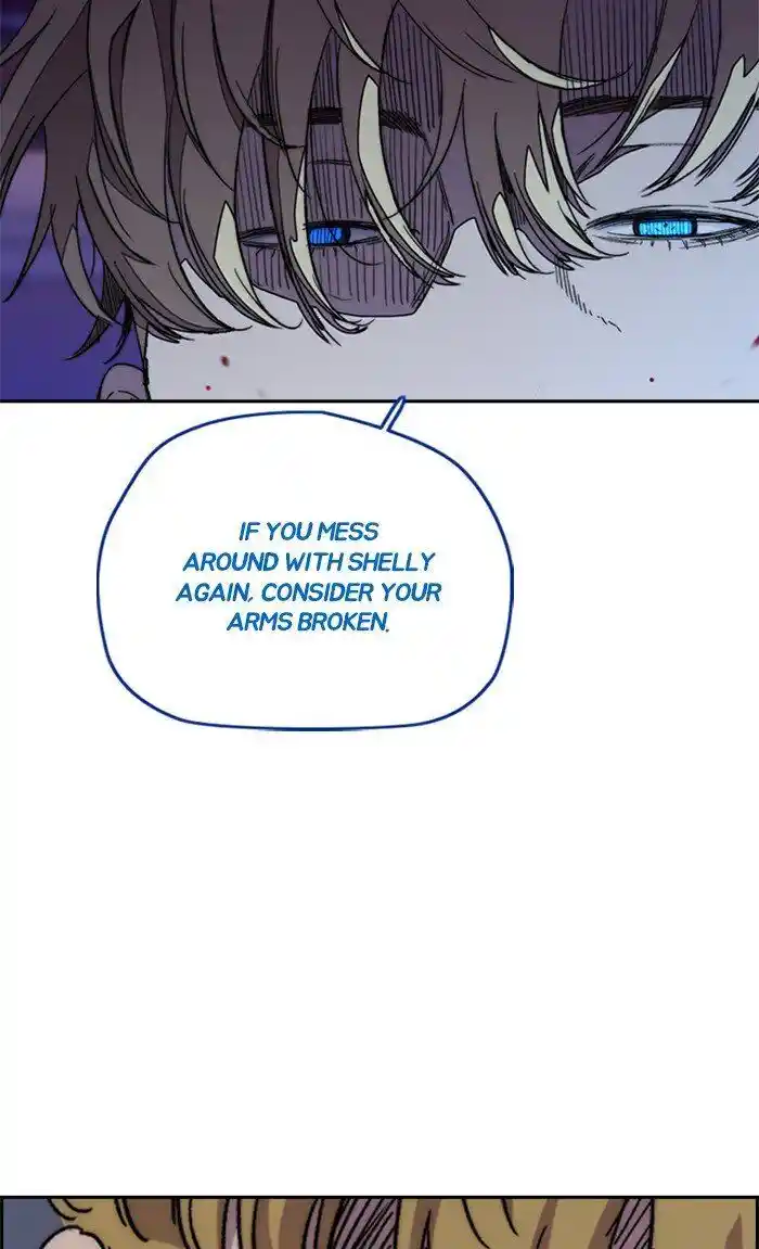 Wind Breaker (NII Satoru) Ch.300