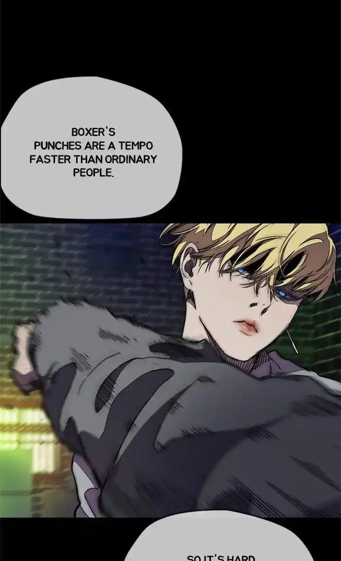 Wind Breaker (NII Satoru) Ch.300