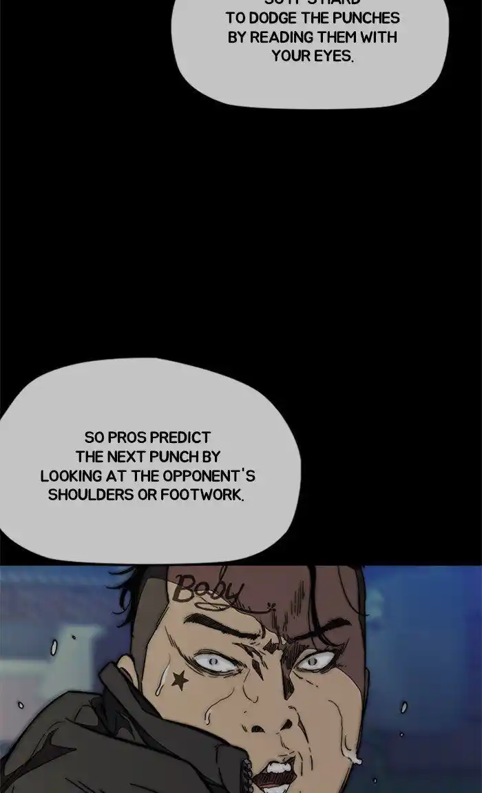 Wind Breaker (NII Satoru) Ch.300