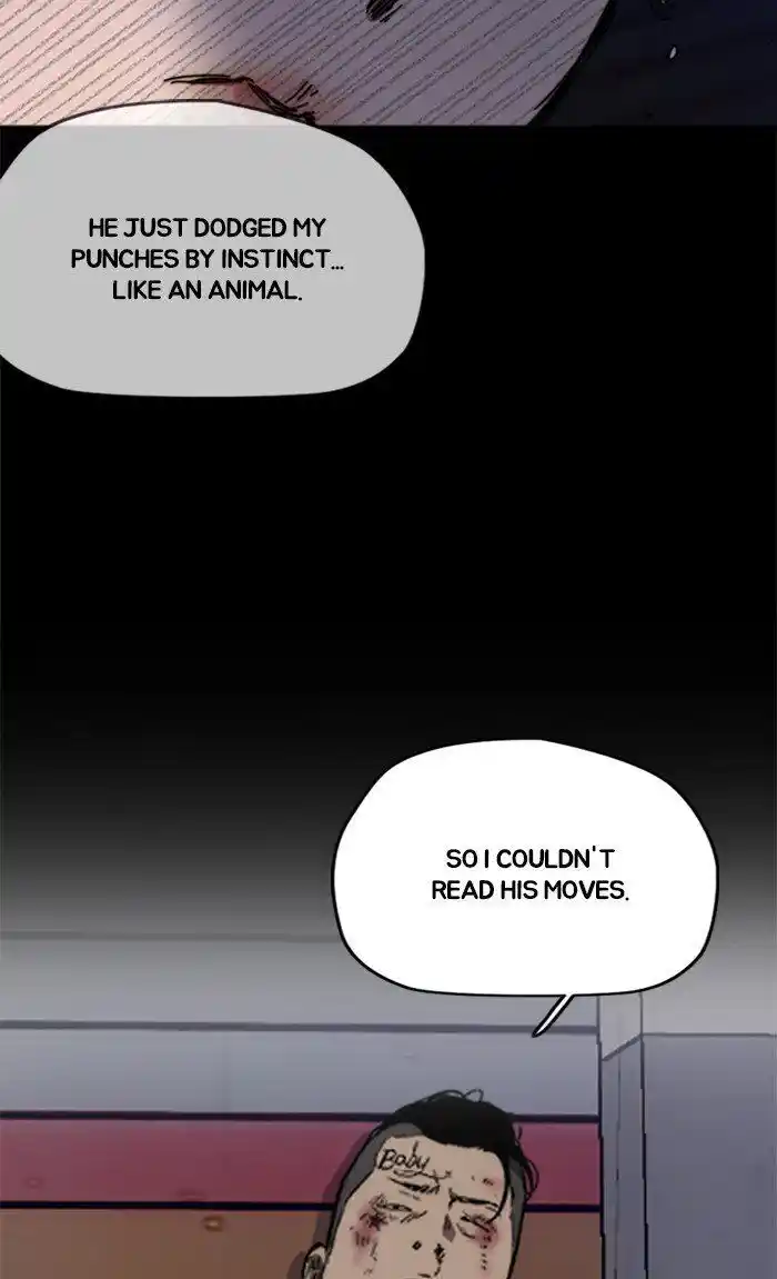 Wind Breaker (NII Satoru) Ch.300