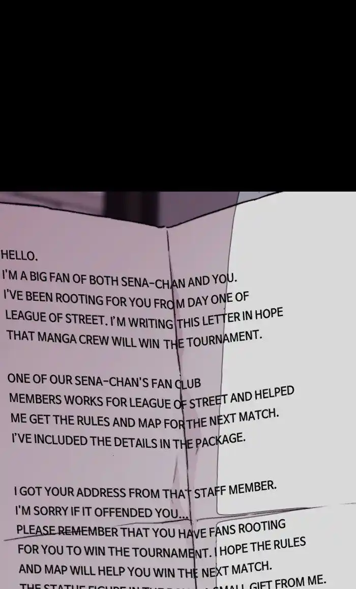 Wind Breaker (NII Satoru) Ch.300