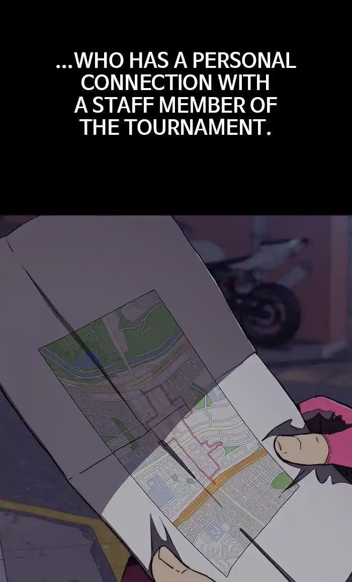 Wind Breaker (NII Satoru) Ch.300