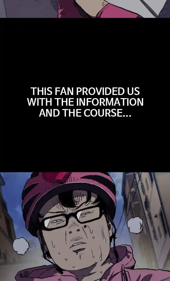 Wind Breaker (NII Satoru) Ch.300