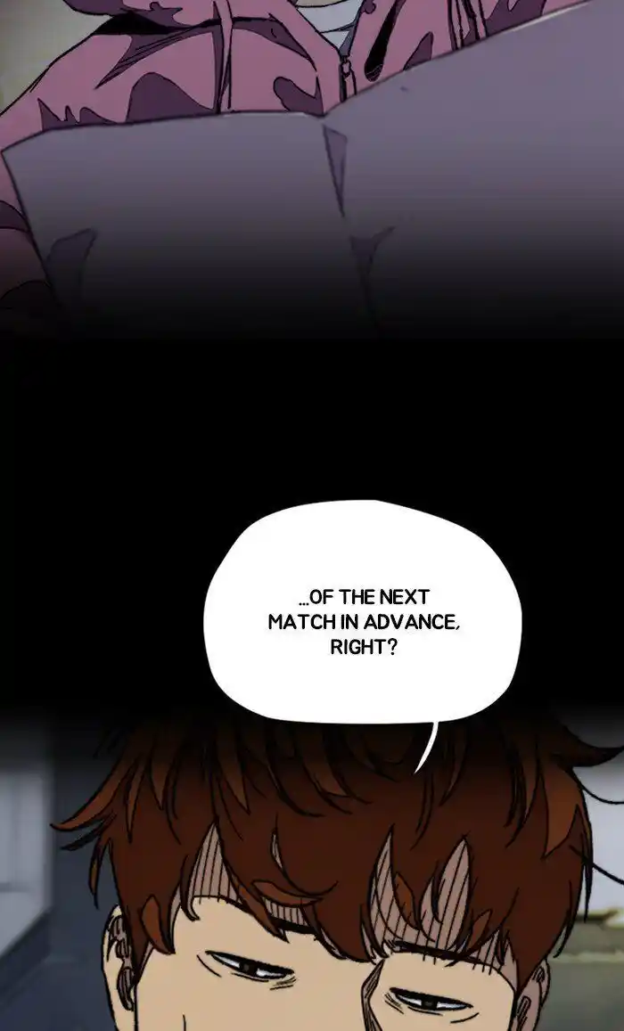 Wind Breaker (NII Satoru) Ch.300