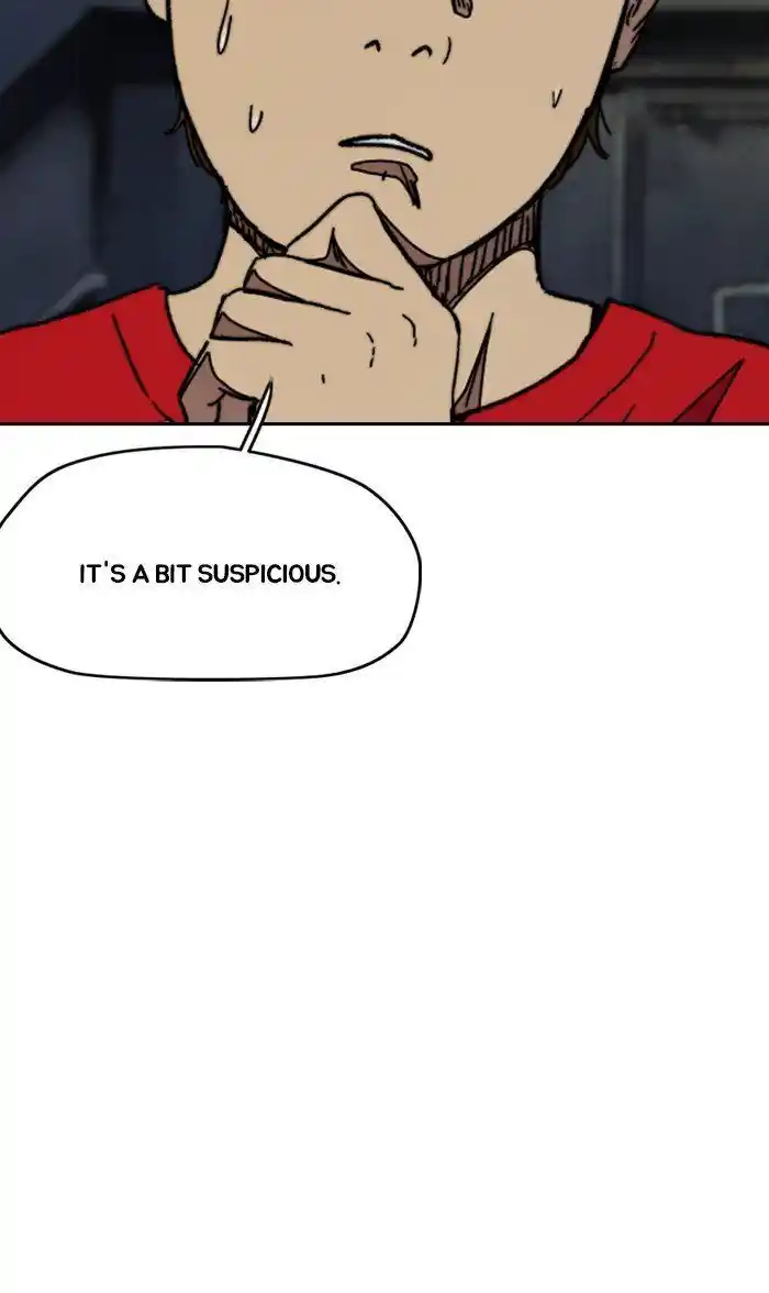 Wind Breaker (NII Satoru) Ch.300