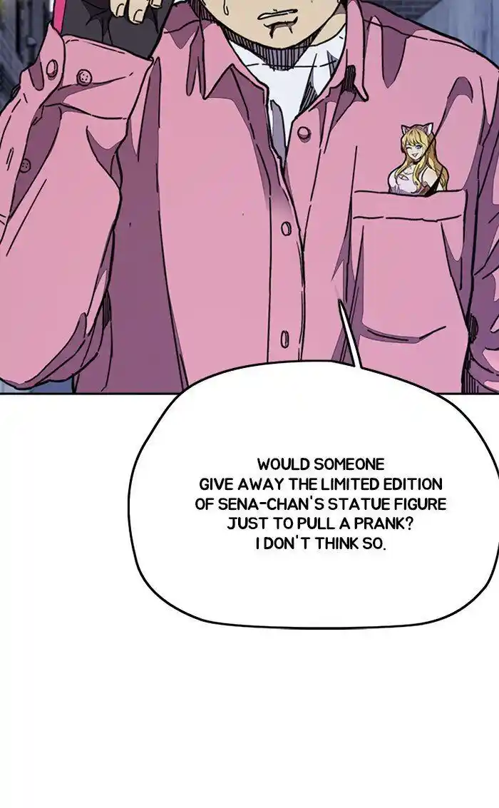 Wind Breaker (NII Satoru) Ch.300