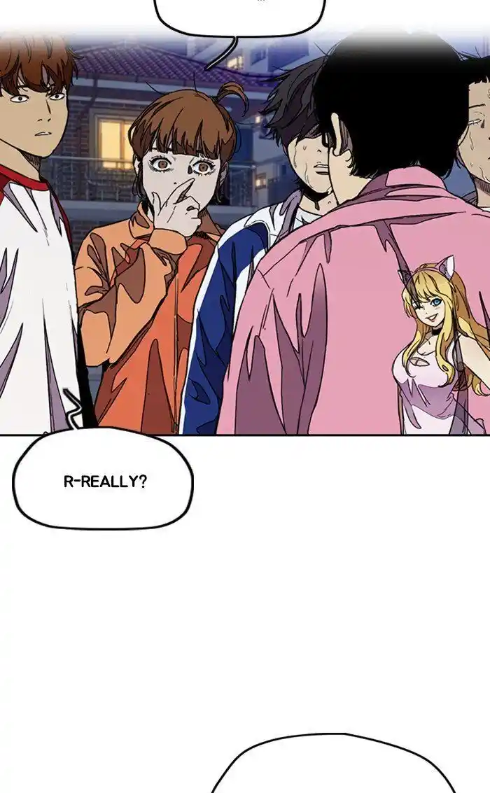 Wind Breaker (NII Satoru) Ch.300