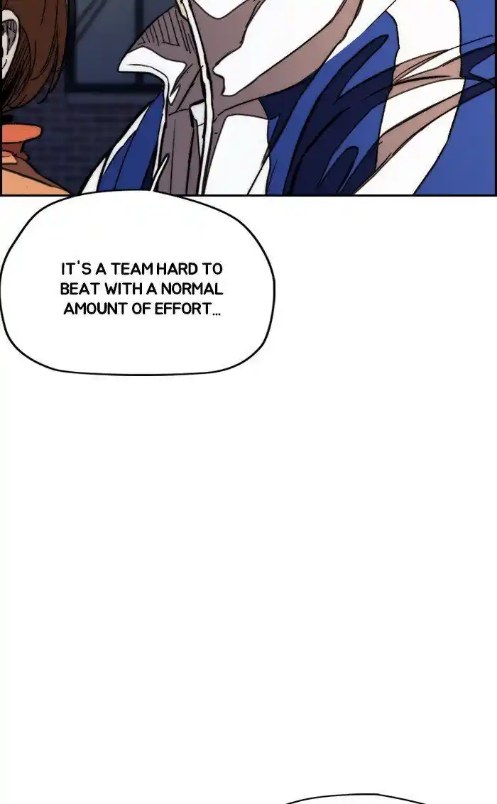 Wind Breaker (NII Satoru) Ch.300