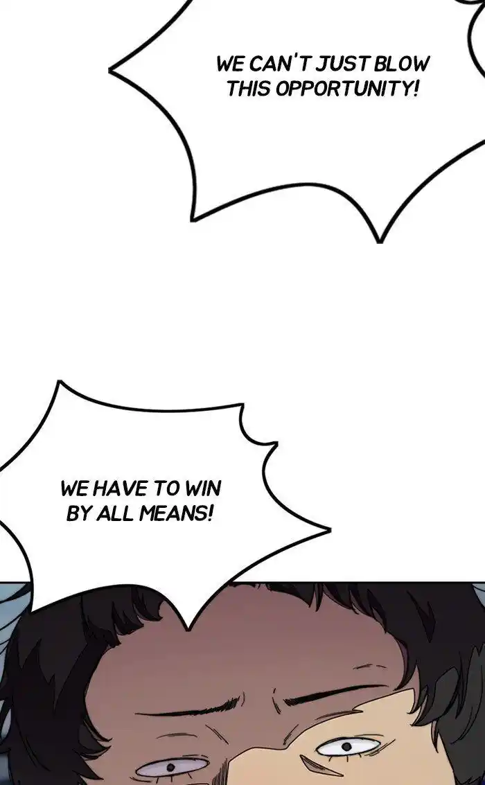 Wind Breaker (NII Satoru) Ch.300