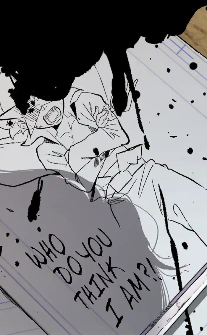 Wind Breaker (NII Satoru) Ch.300