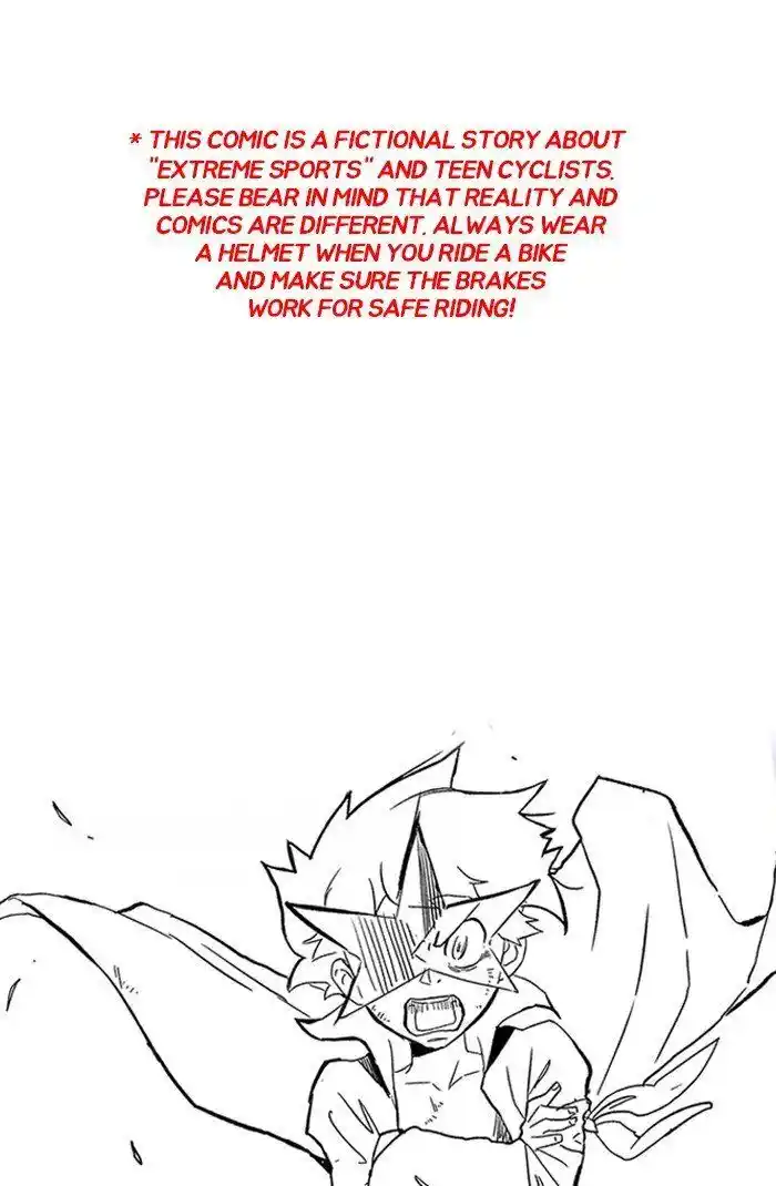 Wind Breaker (NII Satoru) Ch.301