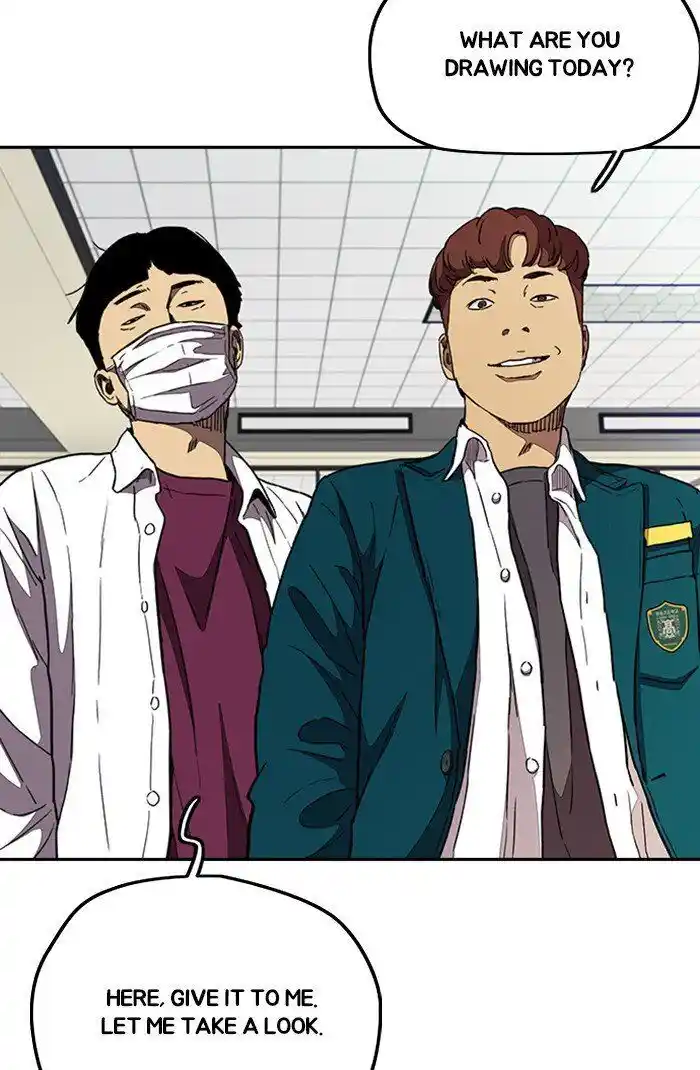 Wind Breaker (NII Satoru) Ch.301