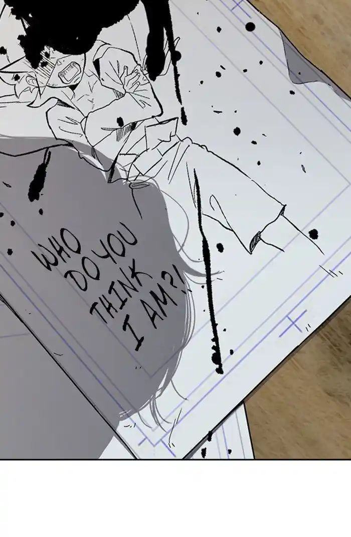 Wind Breaker (NII Satoru) Ch.301