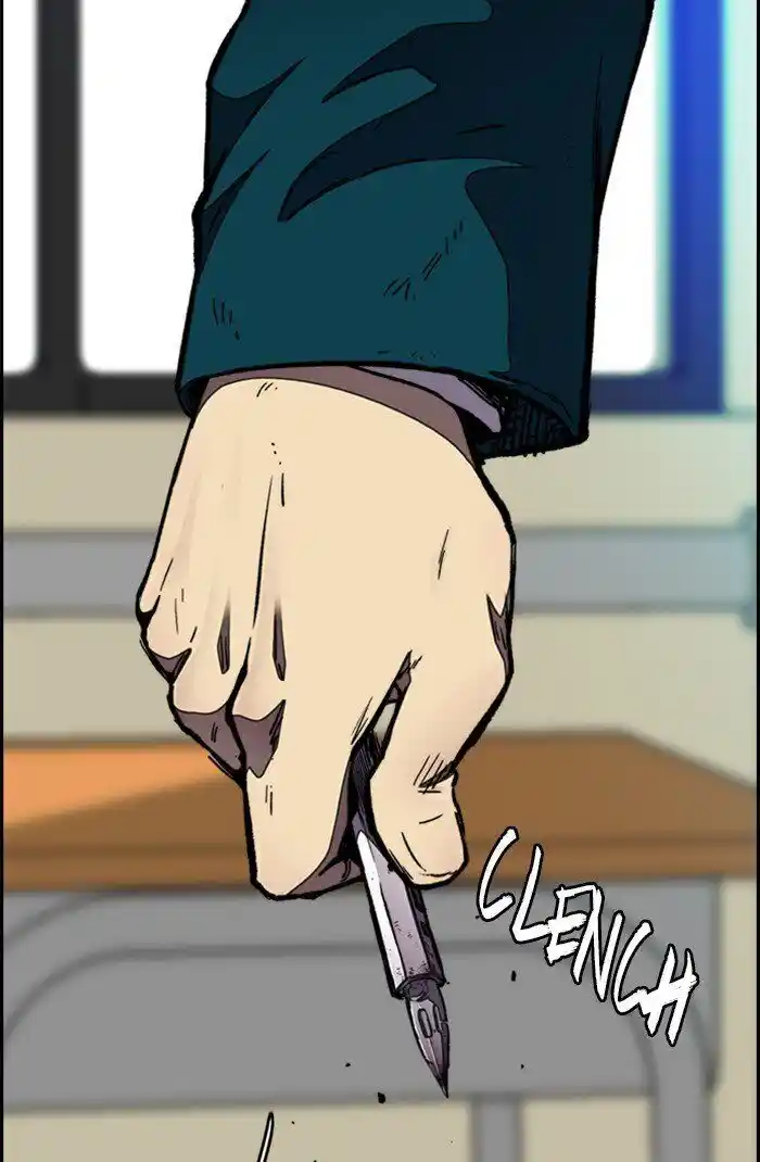 Wind Breaker (NII Satoru) Ch.301