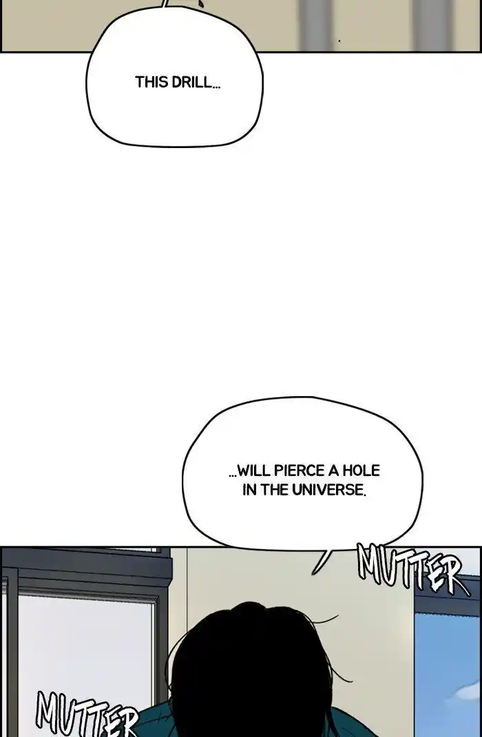 Wind Breaker (NII Satoru) Ch.301