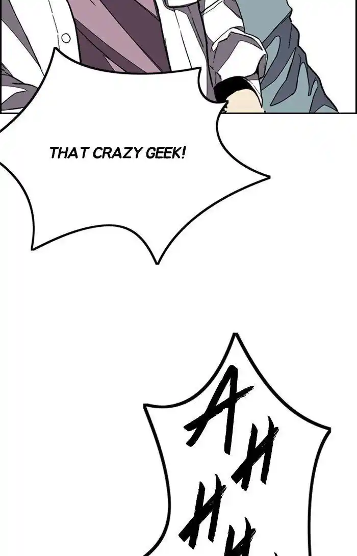 Wind Breaker (NII Satoru) Ch.301