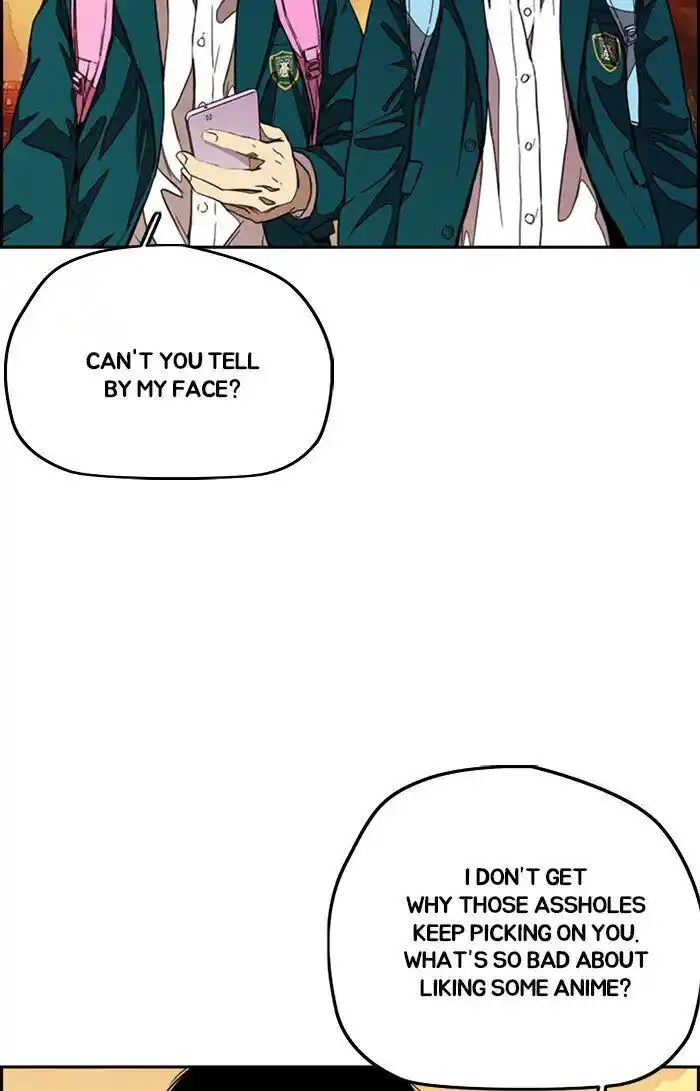 Wind Breaker (NII Satoru) Ch.301