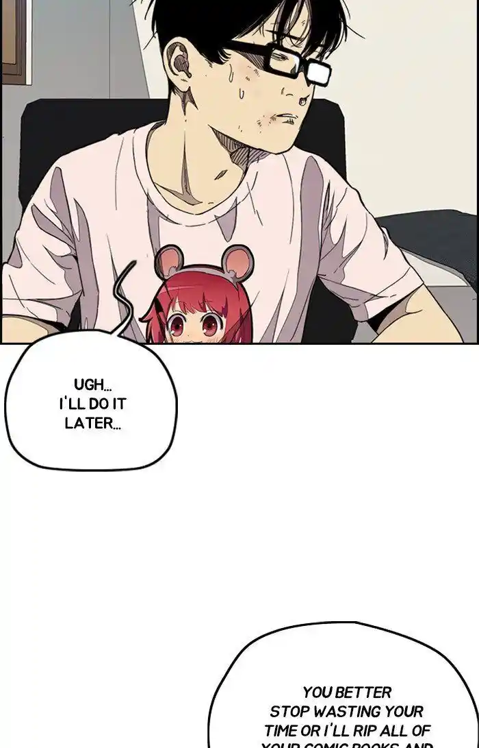 Wind Breaker (NII Satoru) Ch.301