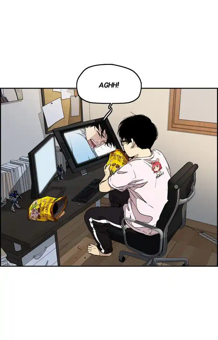 Wind Breaker (NII Satoru) Ch.301