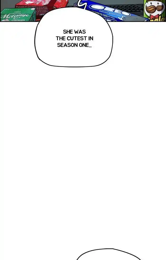 Wind Breaker (NII Satoru) Ch.301