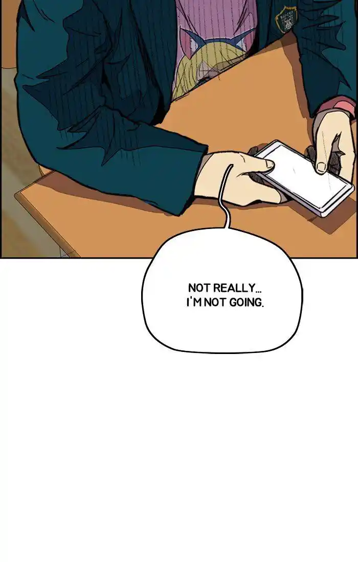 Wind Breaker (NII Satoru) Ch.301