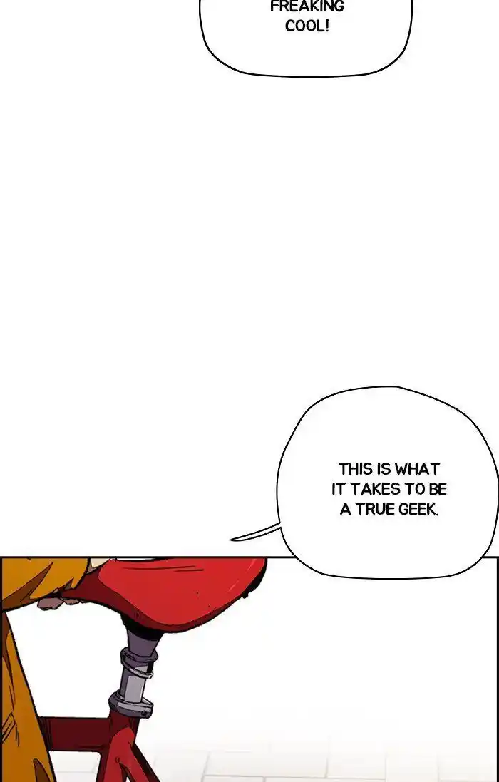 Wind Breaker (NII Satoru) Ch.301