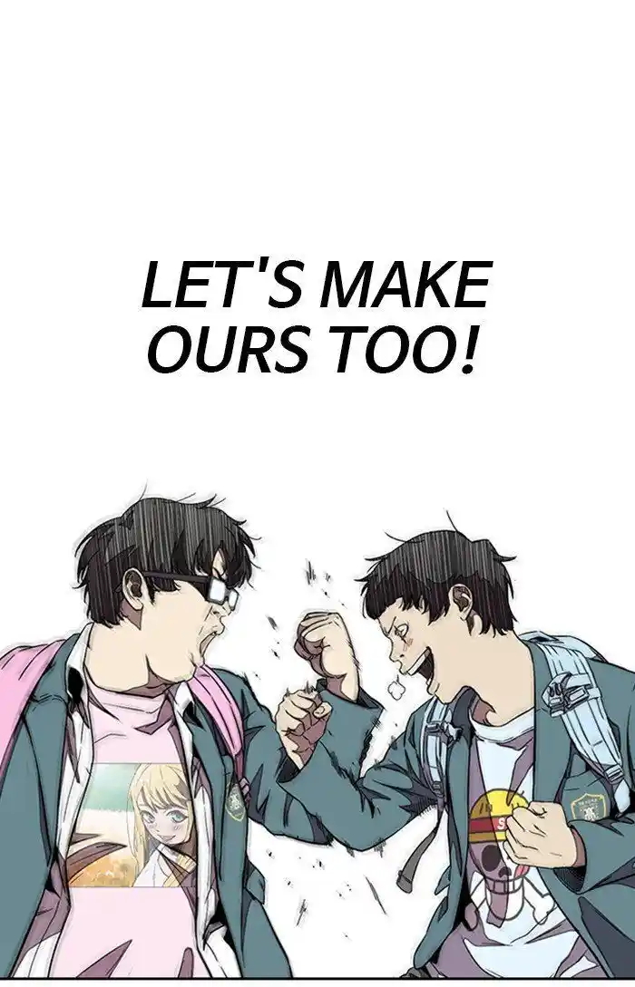 Wind Breaker (NII Satoru) Ch.301