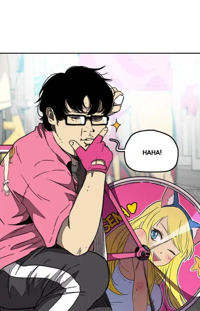 Wind Breaker (NII Satoru) Ch.301