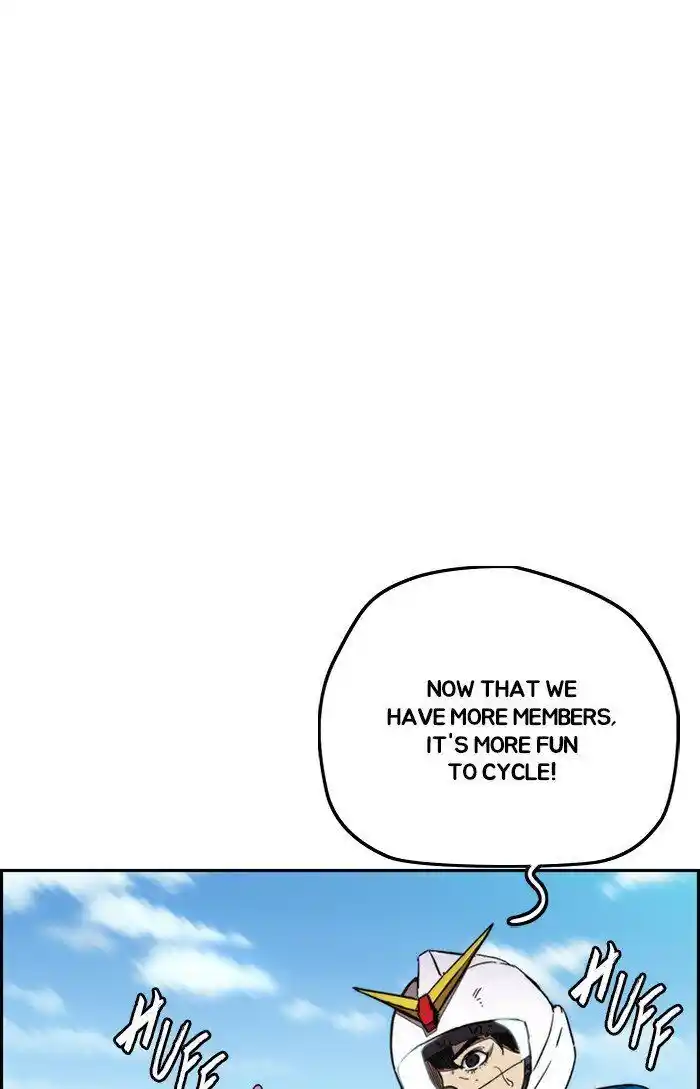 Wind Breaker (NII Satoru) Ch.301