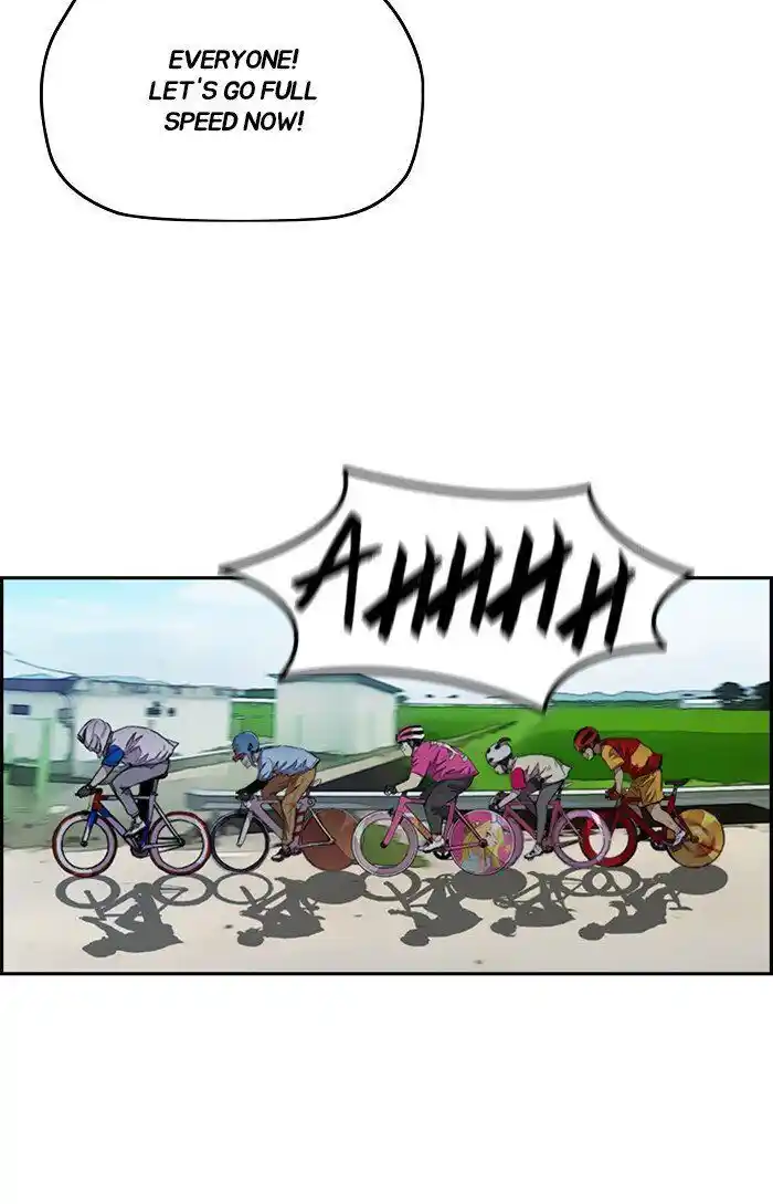 Wind Breaker (NII Satoru) Ch.301