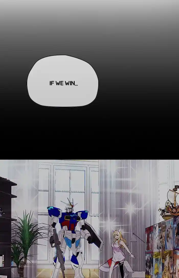 Wind Breaker (NII Satoru) Ch.301