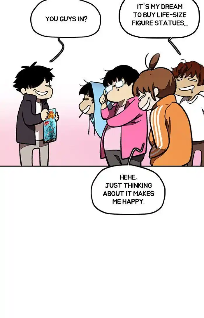 Wind Breaker (NII Satoru) Ch.301