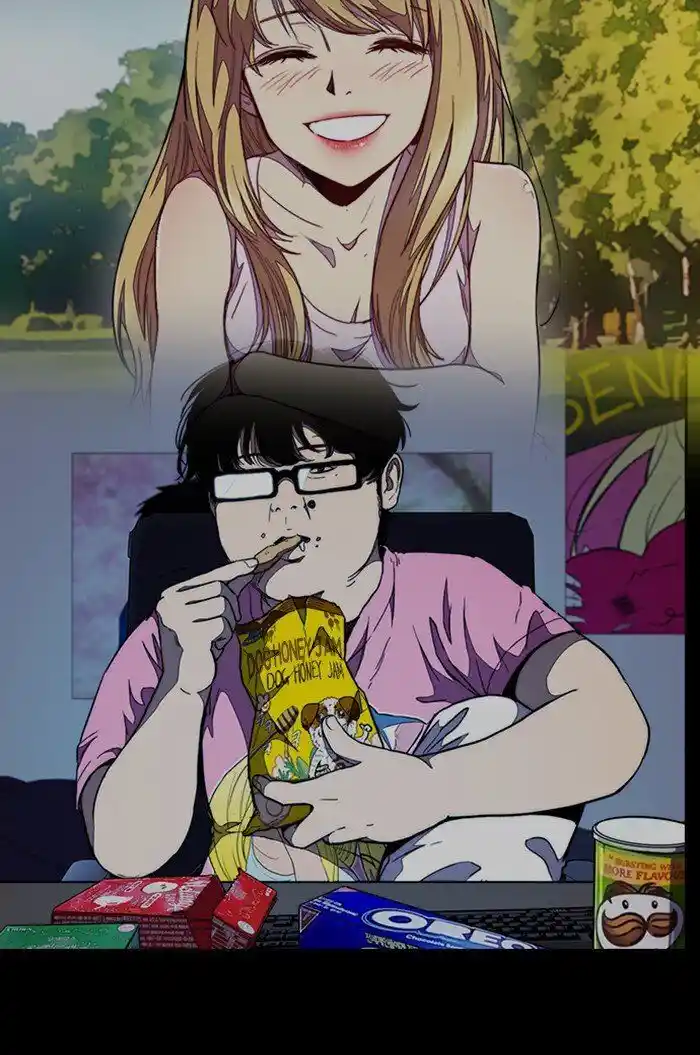 Wind Breaker (NII Satoru) Ch.301