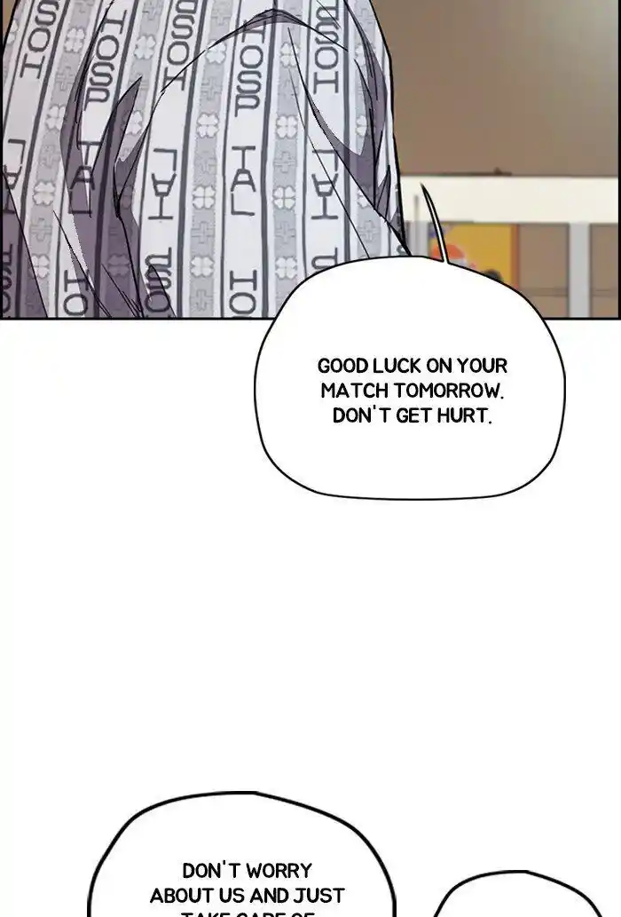 Wind Breaker (NII Satoru) Ch.302