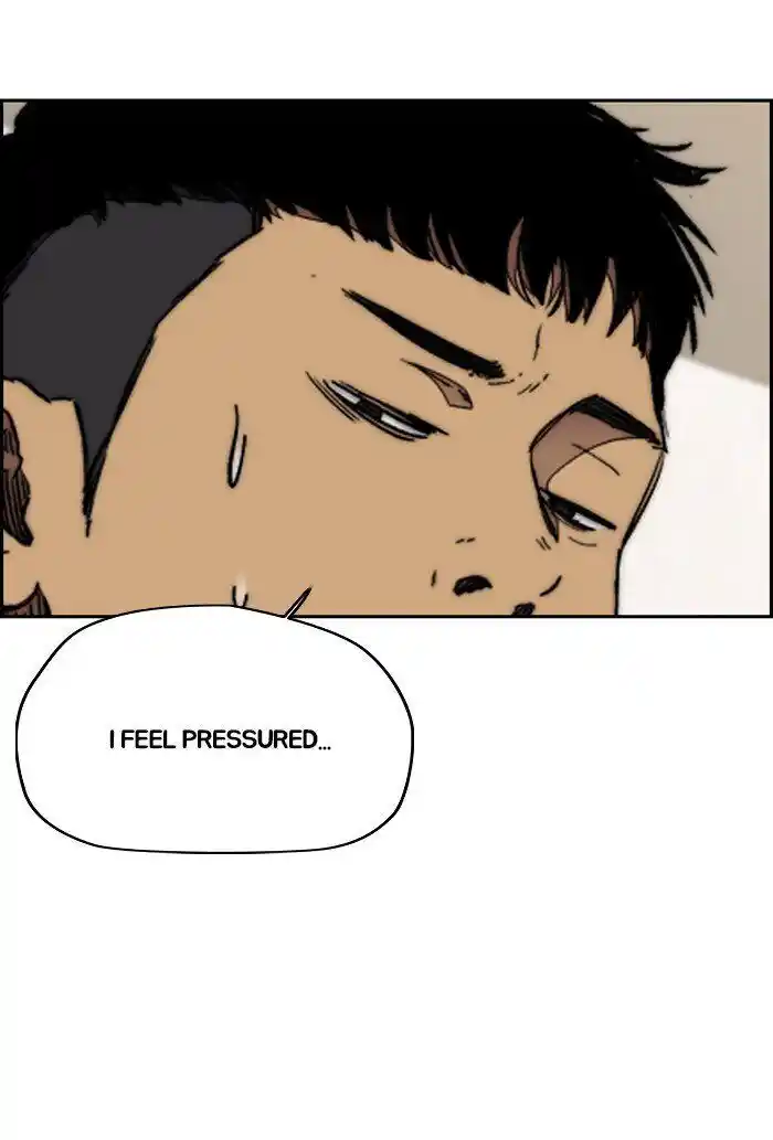 Wind Breaker (NII Satoru) Ch.302