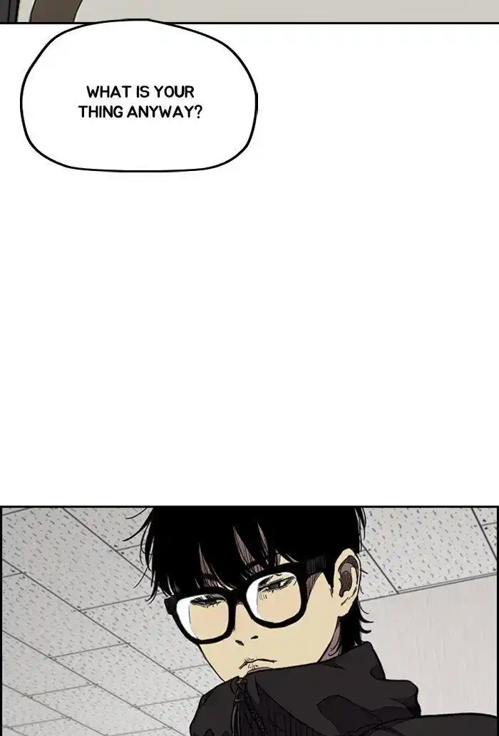 Wind Breaker (NII Satoru) Ch.302