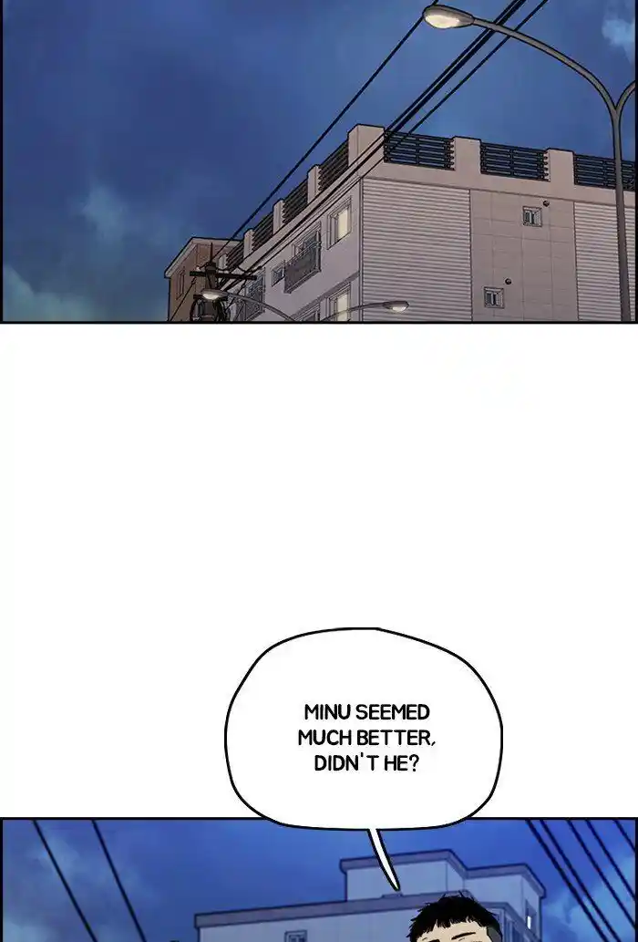 Wind Breaker (NII Satoru) Ch.302