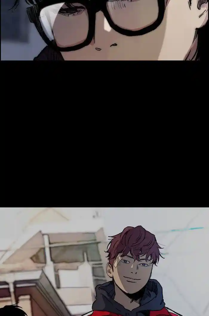 Wind Breaker (NII Satoru) Ch.302