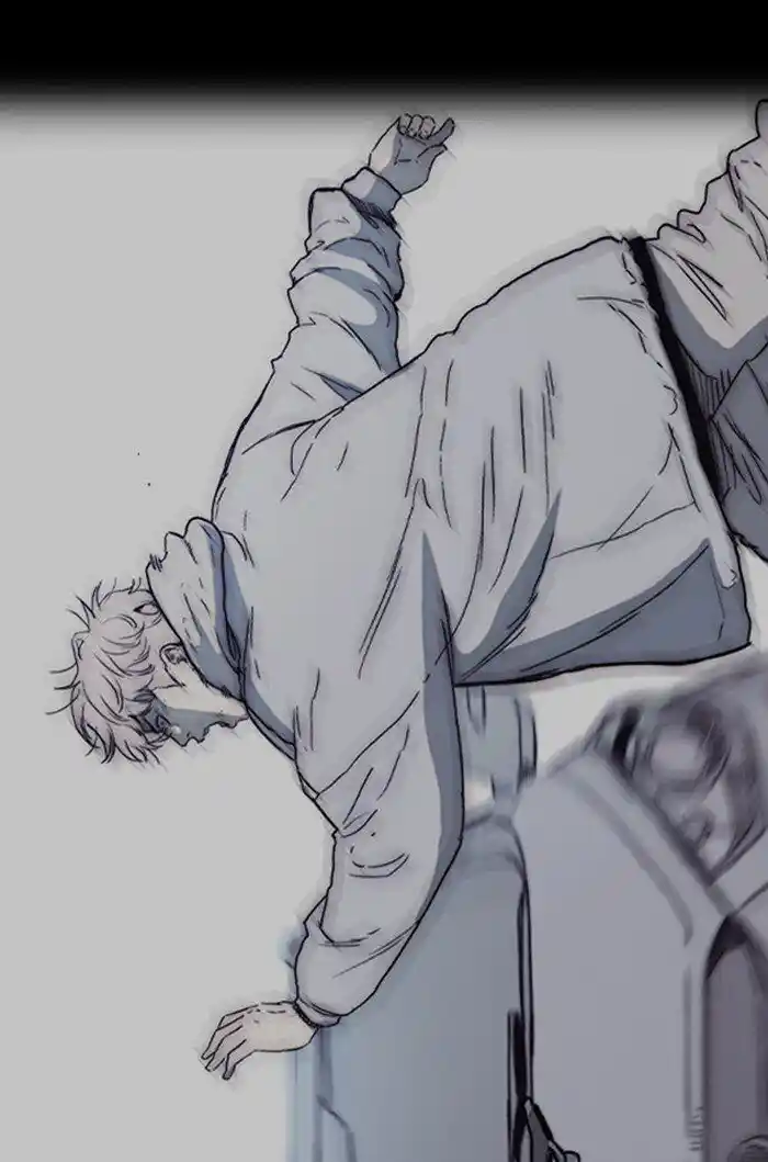 Wind Breaker (NII Satoru) Ch.302