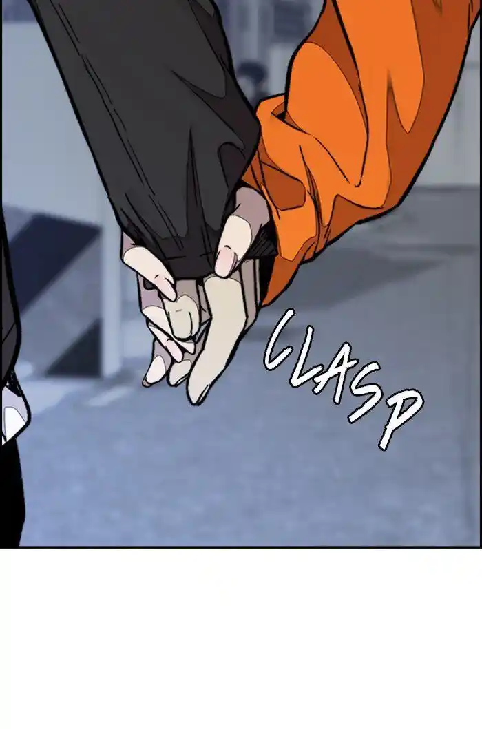 Wind Breaker (NII Satoru) Ch.302