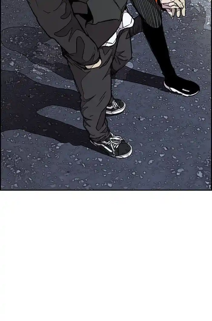 Wind Breaker (NII Satoru) Ch.302