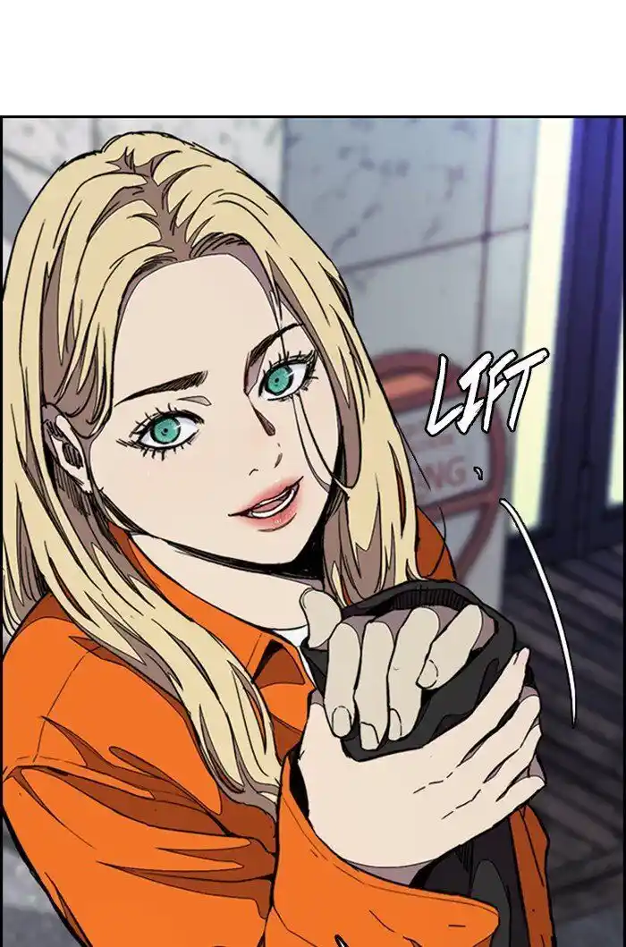 Wind Breaker (NII Satoru) Ch.302