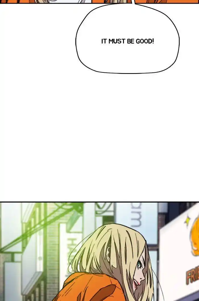 Wind Breaker (NII Satoru) Ch.302